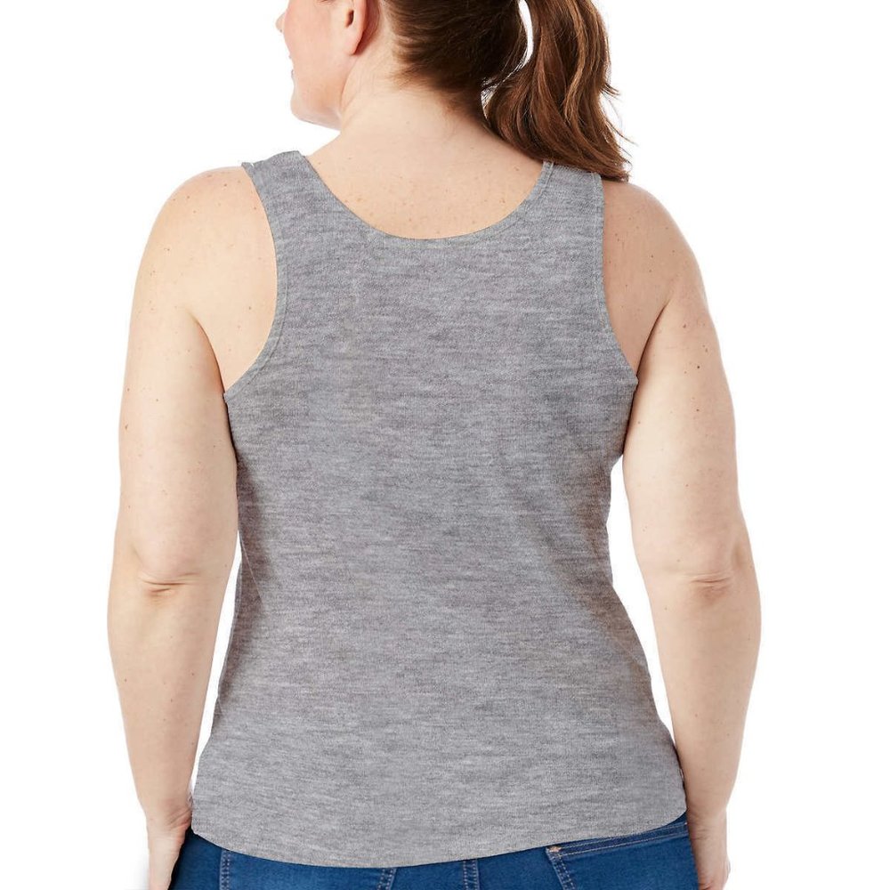Lucky Brand Women’s Tank Tops - 4 Pack NIB Size M - Picture 5 of 8